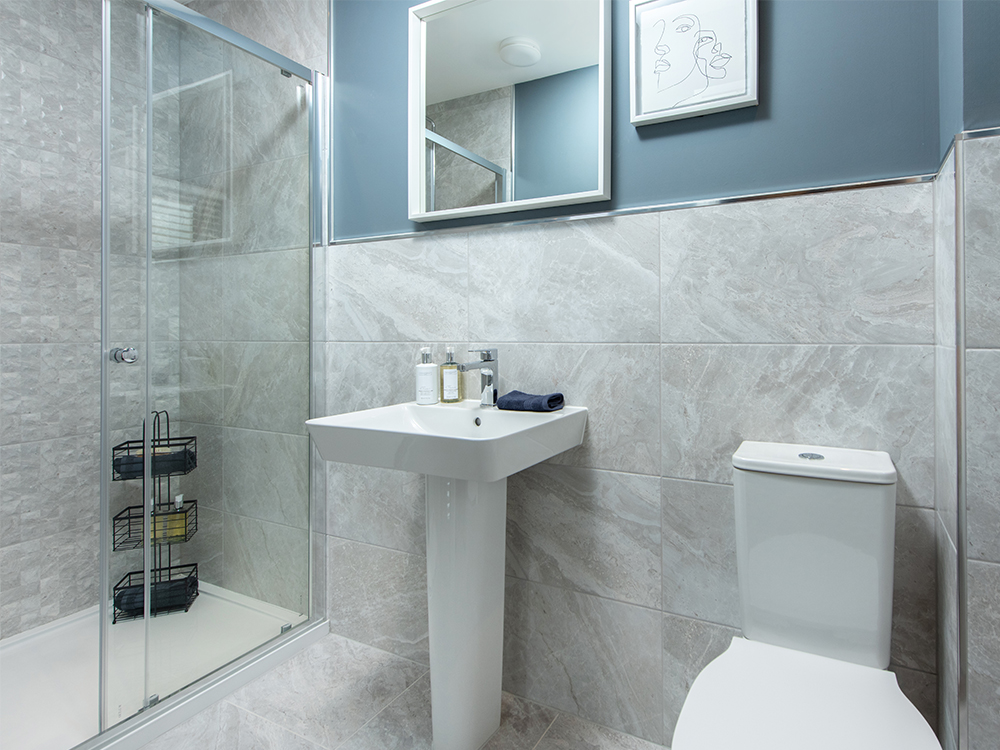 Hawksley Rise Masterton En Suite 2
