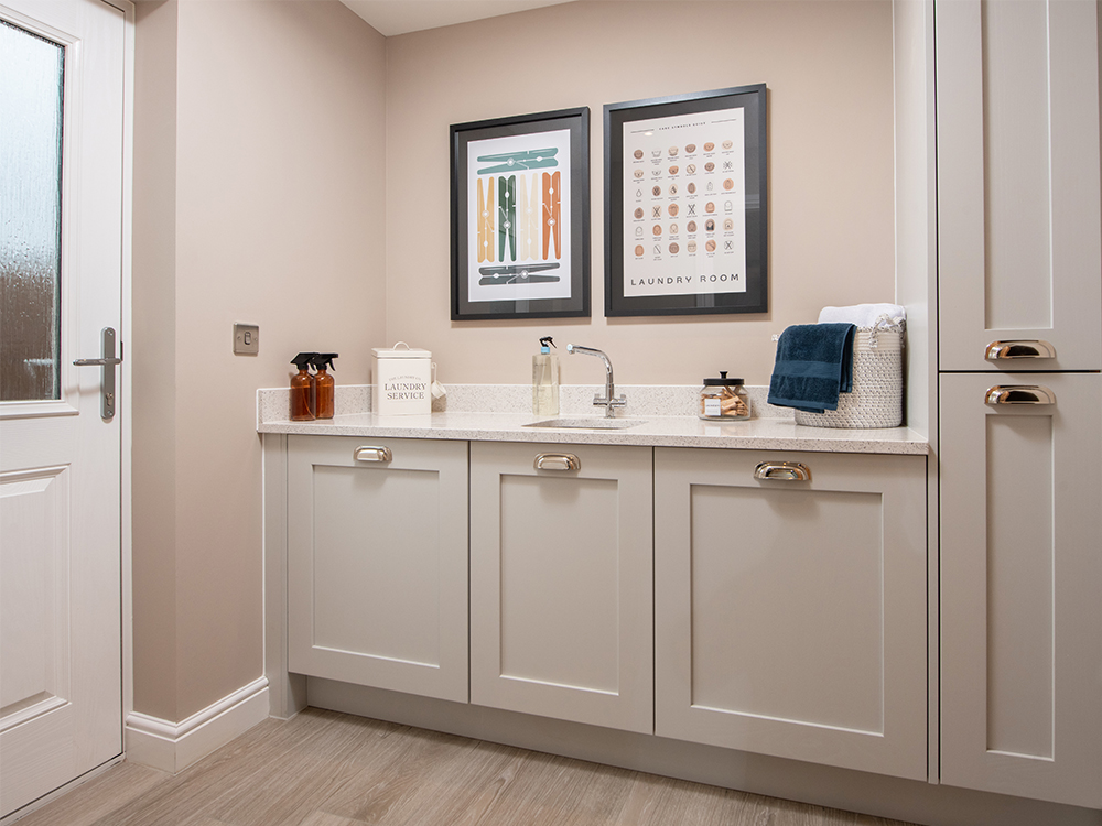 Hawksley Rise Masterton Utility