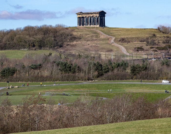 Sunderland Local Area