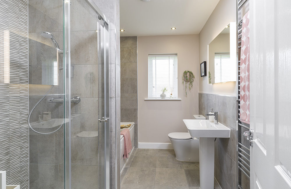 New Homes in PoultonleFylde Tithe Gardens Story Homes