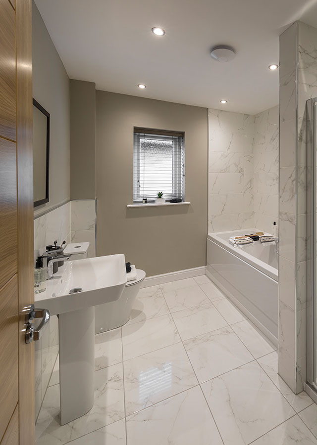 Masterson Bathroom 1
