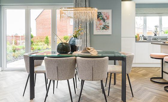 Customer case study: Home Move scheme