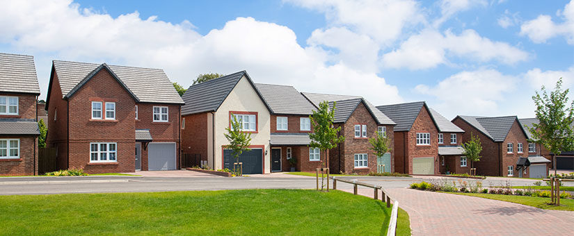 Story Homes contributes over £1.4m to community services