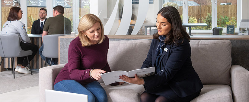 Mortgage Advice Event at St John’s Manor, Callerton