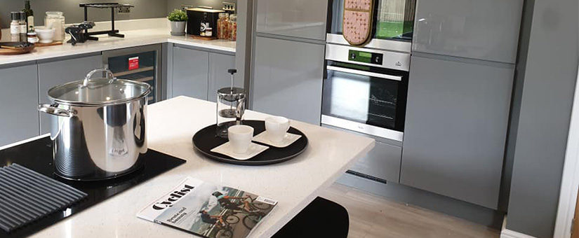 New show homes opening at Oakleigh Fields