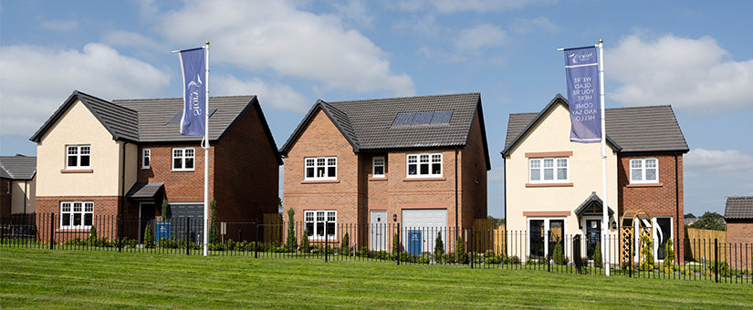 Mortgage Advice Event at Summerpark, Dumfries