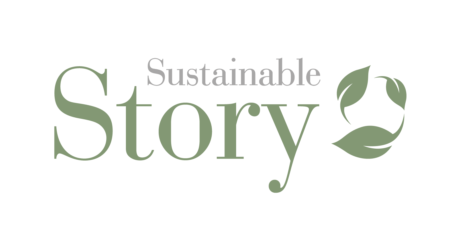 Our Sustainable Story Scheme