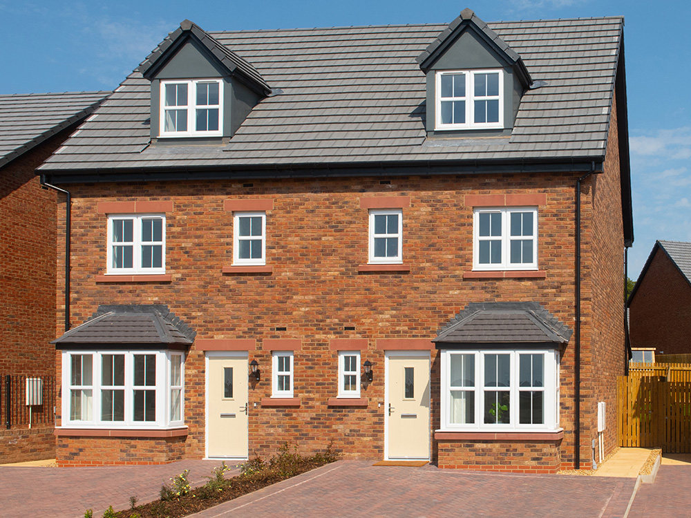 The Emmerson Exterior 1