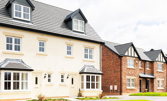 House type spotlight: The Emmerson