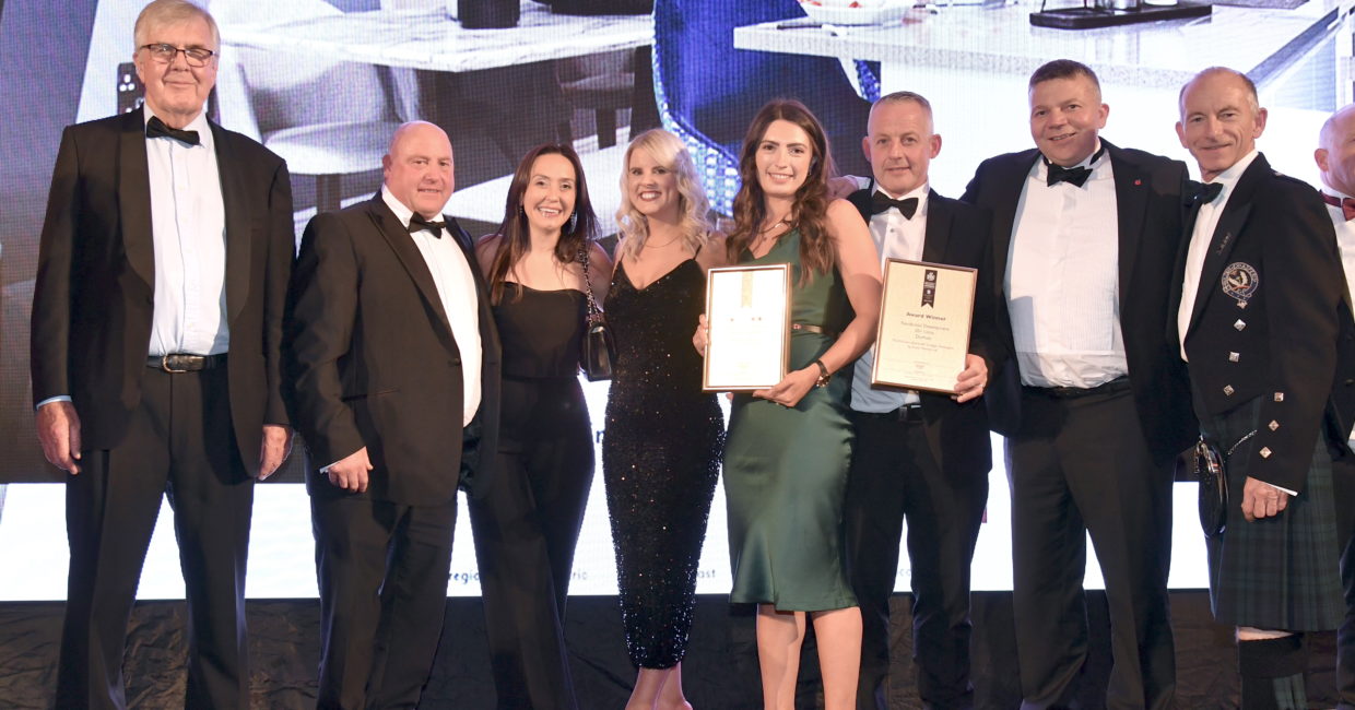 From soil to show home Oakleigh Fields, Carlisle Story Homes