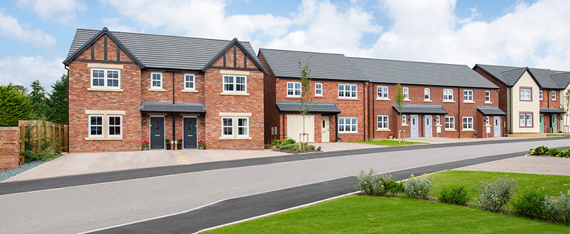 Mortgage Assist scheme just launched