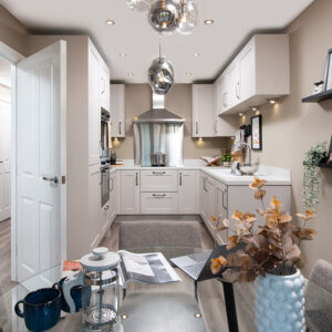 Emmerson kitchen