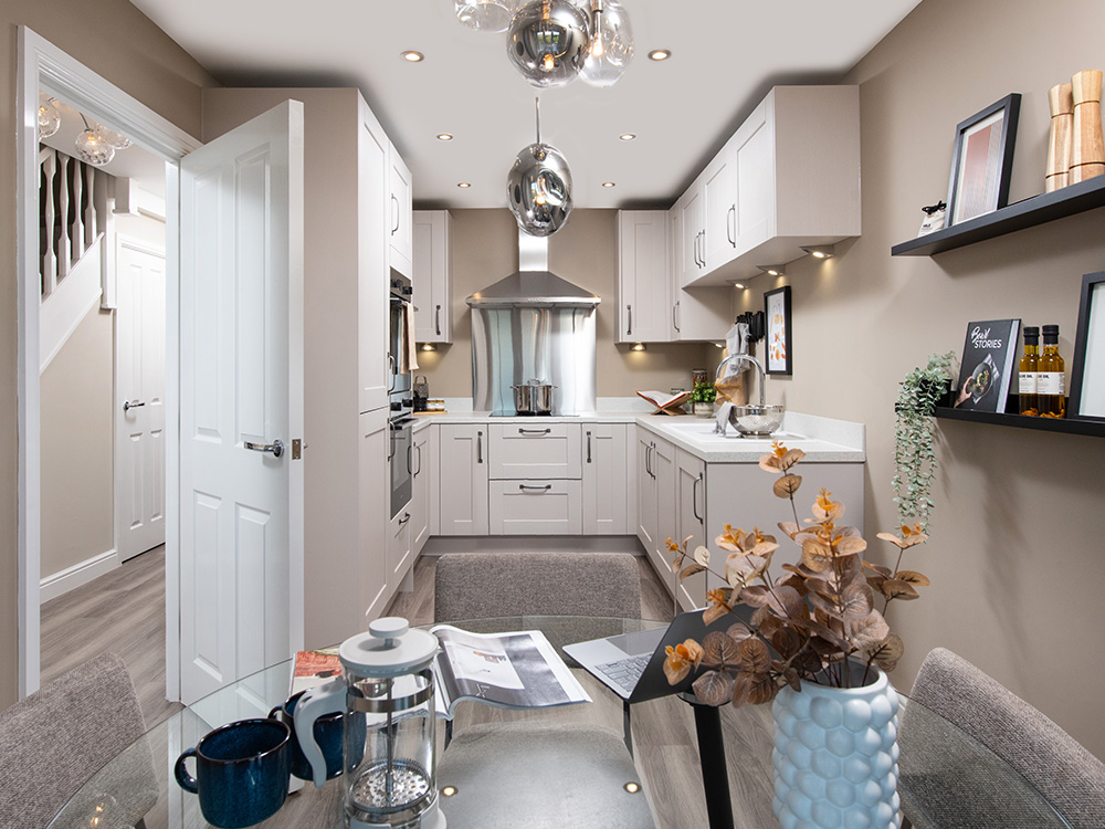 Emmerson kitchen