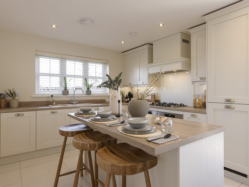 Fellside Manor Wilson Kitchen