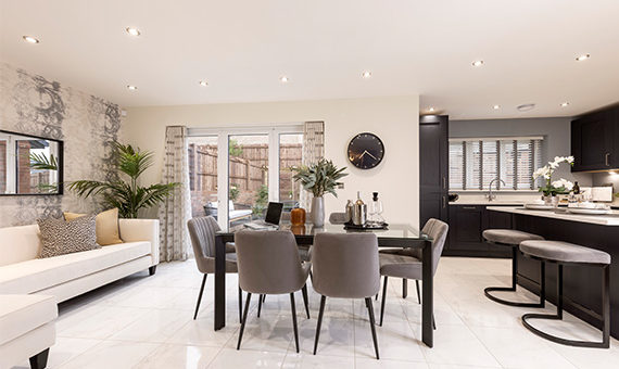 Customer case study: The Sanderson