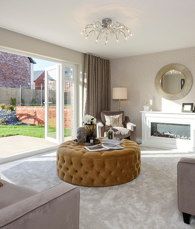 New Homes in Sunderland The Birches Story Homes