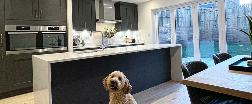 Customer case study: The Masterton