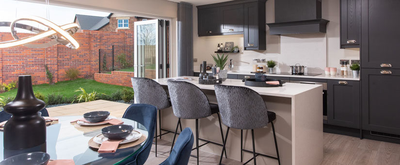 Home Mover Event at Whins View, High Harrington