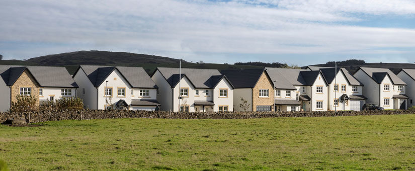 Mortgage Advice Event at Fellside Manor, Kendal