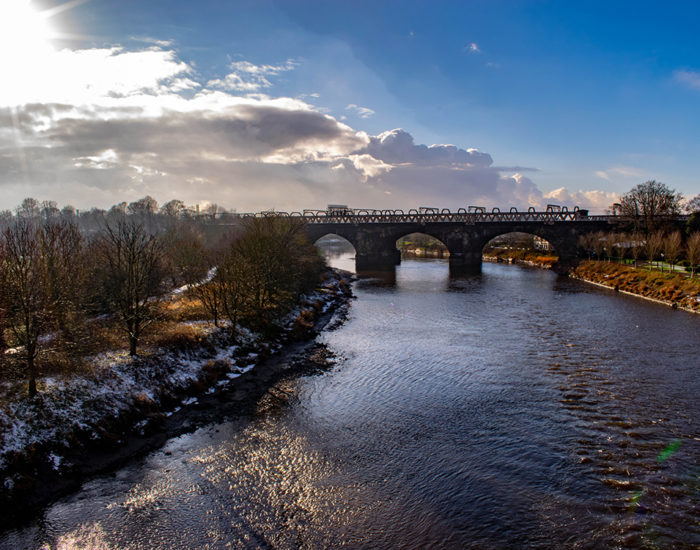 Ribble Way