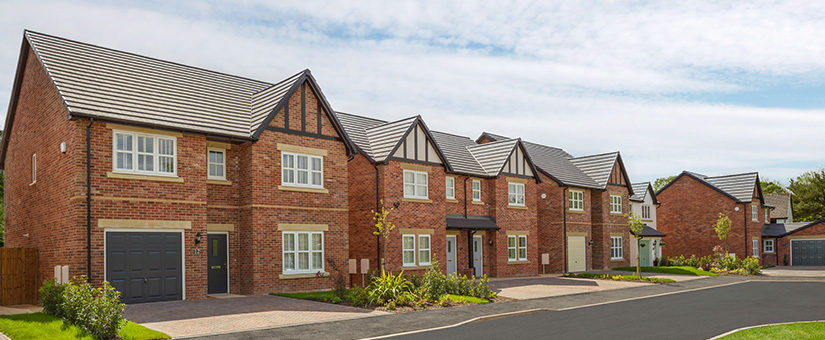Last chance to buy at Waterside in Cottam