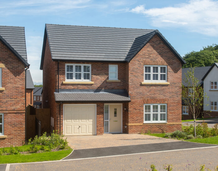 The Sycamores Plot 153 Harrison