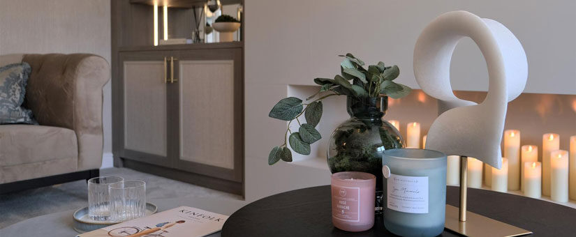 New show homes launching at Brigsteer Rise, Kendal