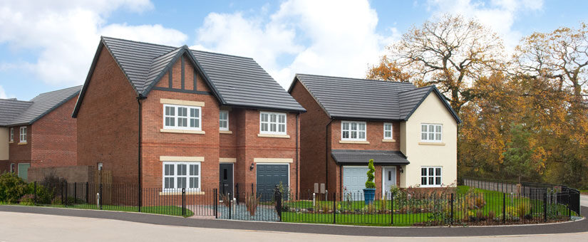 Mortgage Assist Event at Oakleigh Fields, Carlisle