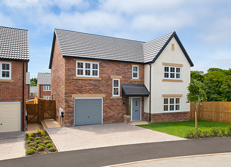 Riverbrook Gardens