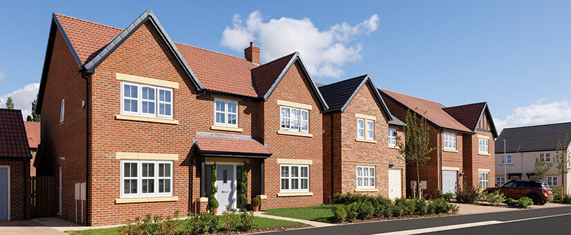 Land deal success for the North East