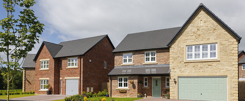 Home Mover Event at Riverbrook Gardens, Alnwick