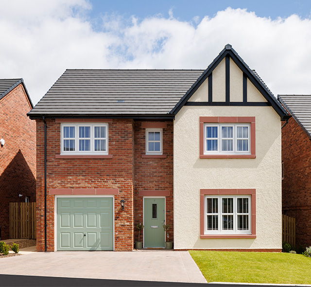 Transport of the future challenge is supported by Story Homes