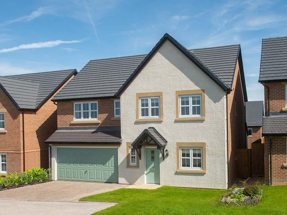 The Sycamores Plot 155 Masterton