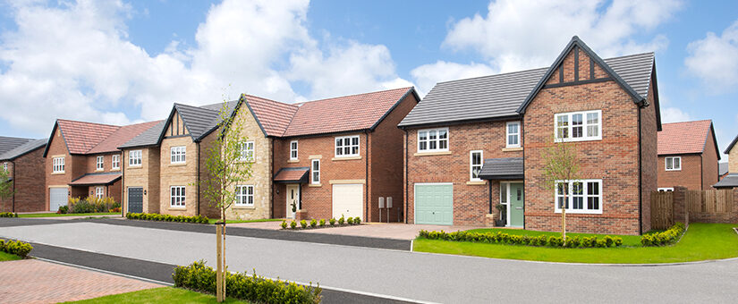 New Build Homes Advice Weekend at The Sycamores