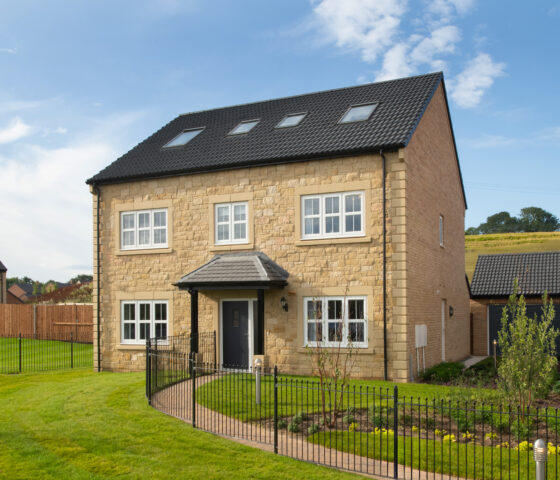 Riverbrook Gardens
