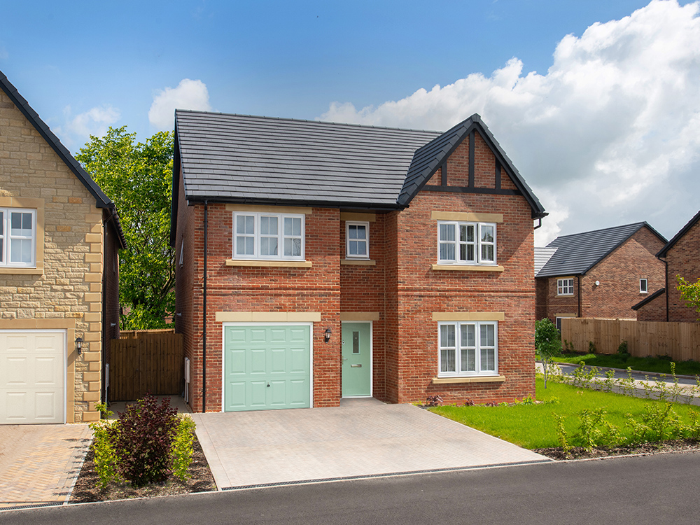 DUrtonManor Hewson External