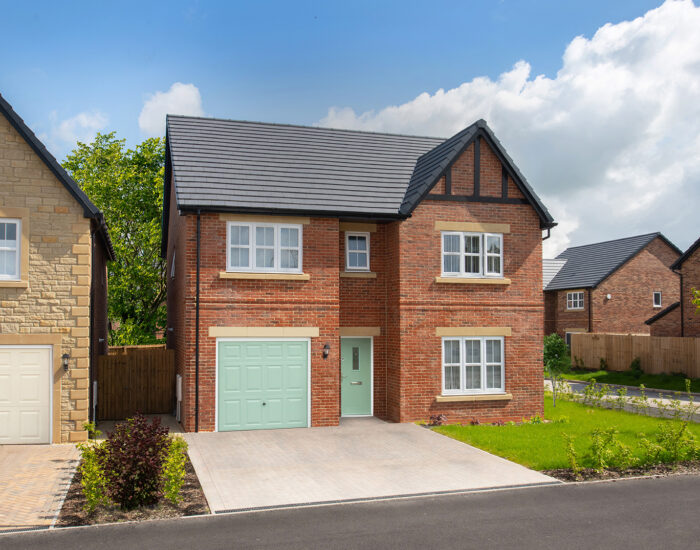 DUrtonManor Hewson External