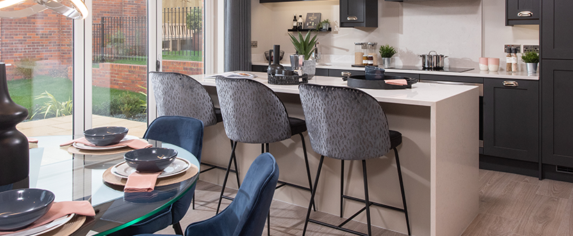 Story Homes secures two-year partnership with Show Business Interiors