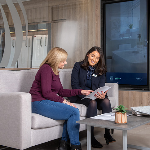 Customers In Marketing Suite Tithe