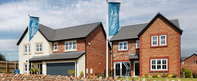 Our 4-bedroom Sanderson show home at Brougham Fields is now available to reserve