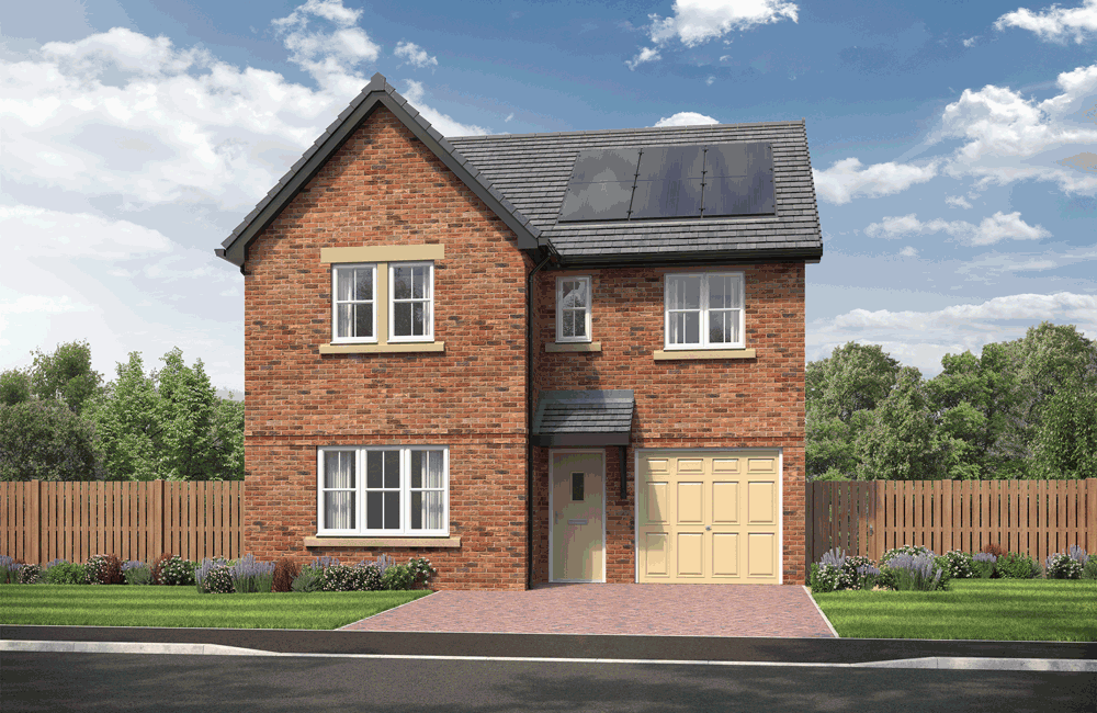 Sanderson CGI LR