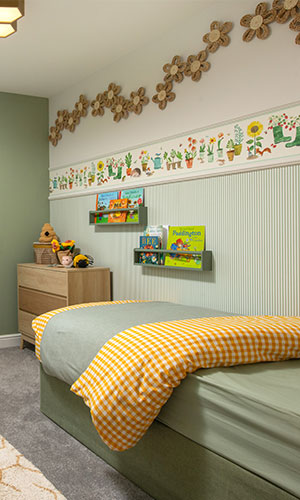 Children's Bedroom