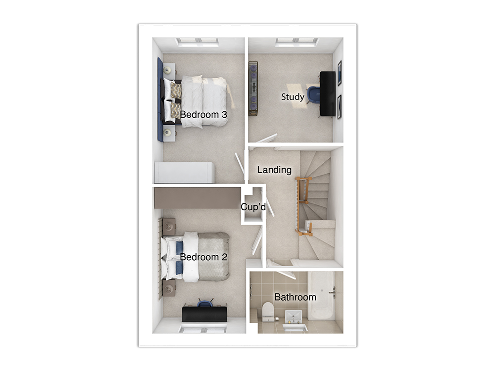 first floor floorplan