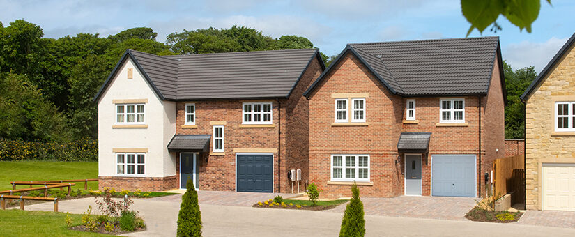New view home launching at Highfields, Whickham Highway