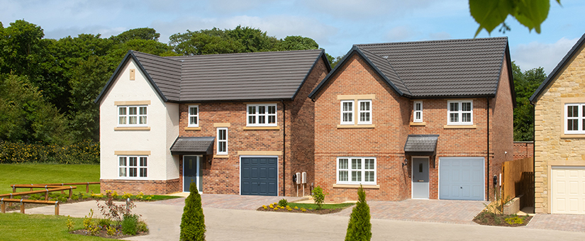 New view home launching at Highfields, Whickham Highway
