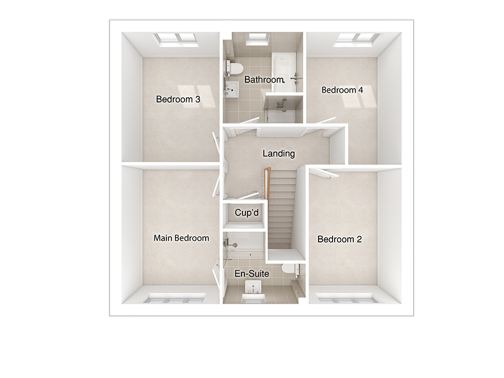 first floor floorplan