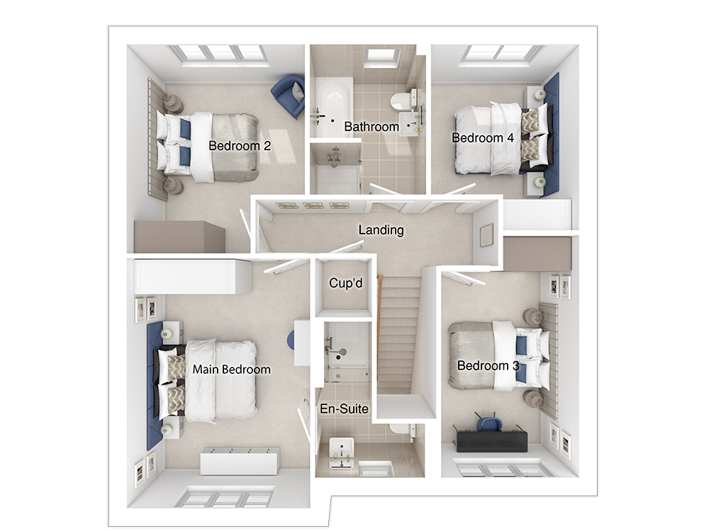 first floor floorplan