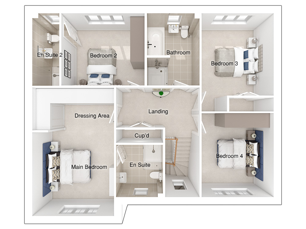 first floor floorplan