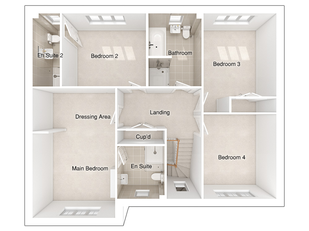 first floor floorplan