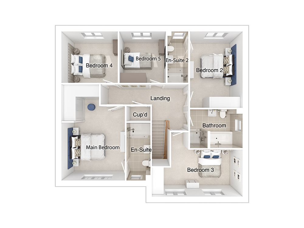 first floor floorplan